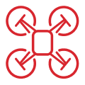 Drones