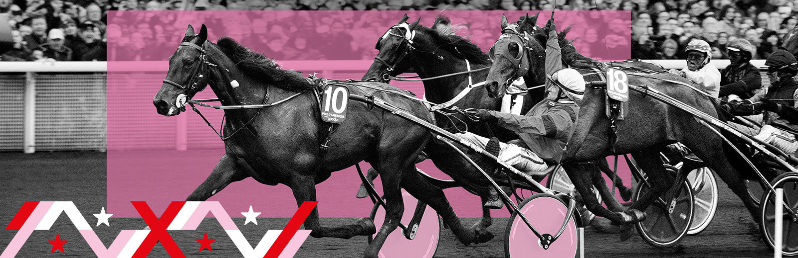 Grand Prix du Bourbonnais du 11 décembre 2016 Hippodrome ParisVincennes