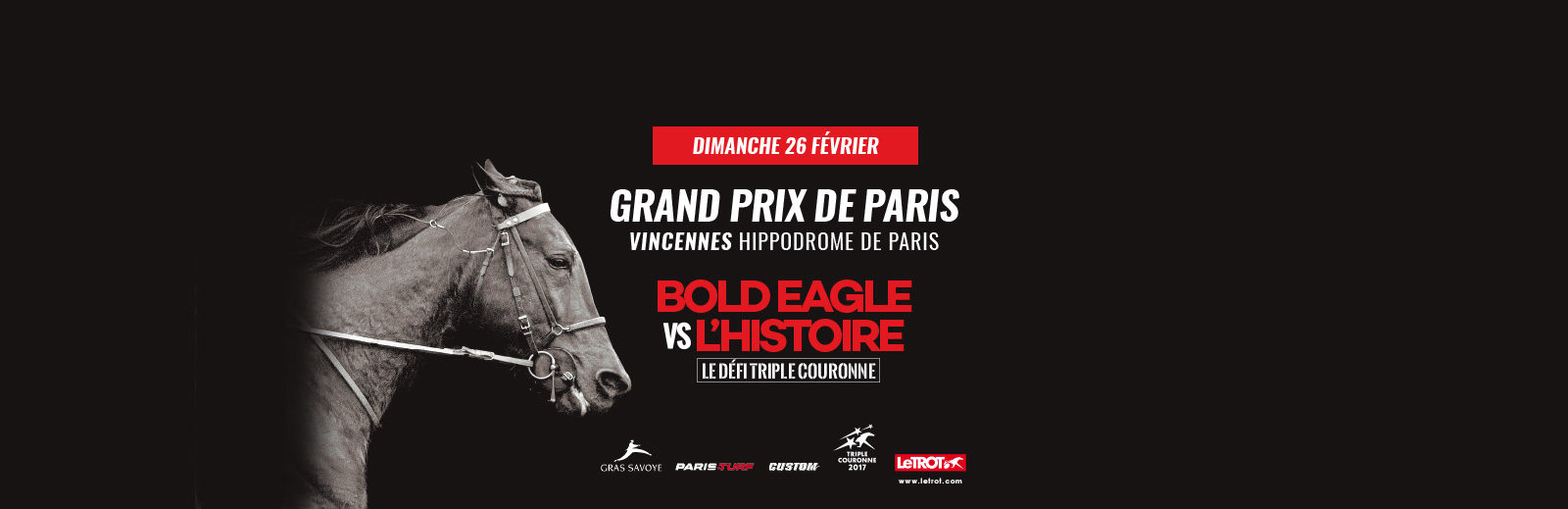 Grand Prix de Paris Vincennes Hippodrome de Paris Grand Prix de Paris Vincennes Hippodrome de Paris